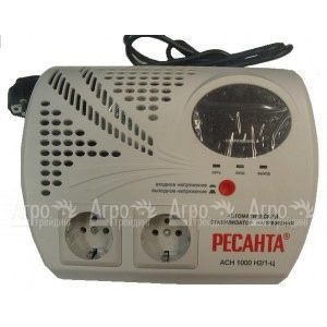 Стабилизатор Ресанта АСН-1 000 Н2/1-Ц в Курске