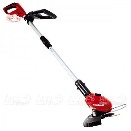 Аккумуляторный триммер Einhell PXC GE-CT 18 Li-Solo в Курске