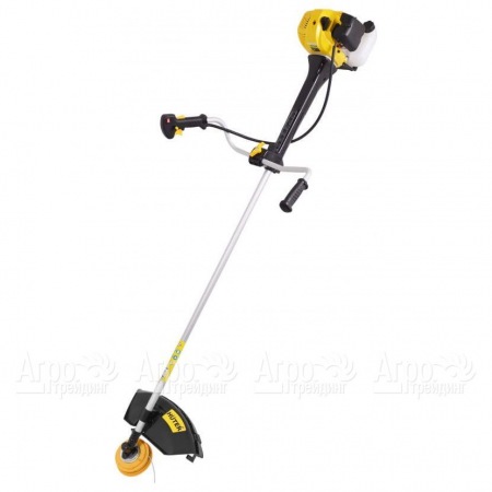 Бензокоса (бензиновый триммер) Huter GGT-2500T Pro в Курске