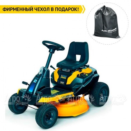 Садовый райдер Cub Cadet LR2 ES76 в Курске