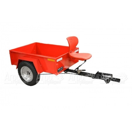 Тележка для Hecht 7100 в Курске