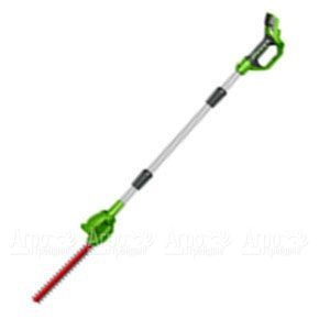 Высоторез аккумуляторный GreenWorks G24PH51 (без аккумулятора и зарядного устройства) в Курске