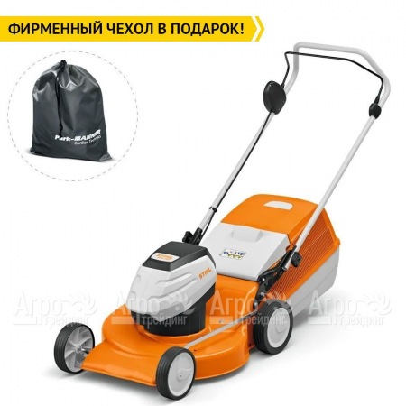 Газонокосилка аккумуляторная Stihl RМА-253.0 в Курске