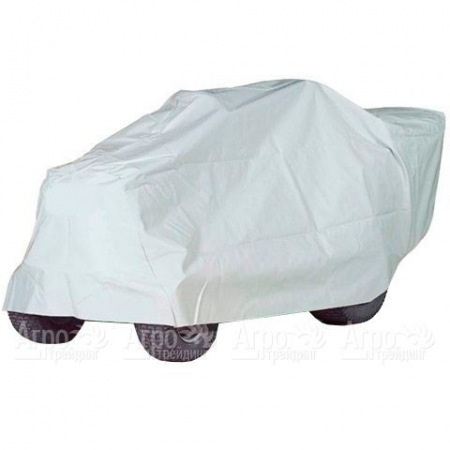 Чехол защитный AAH 300 для тракторов Viking RT 5097 C, RT 6112 C, RT 6127 ZL в Курске