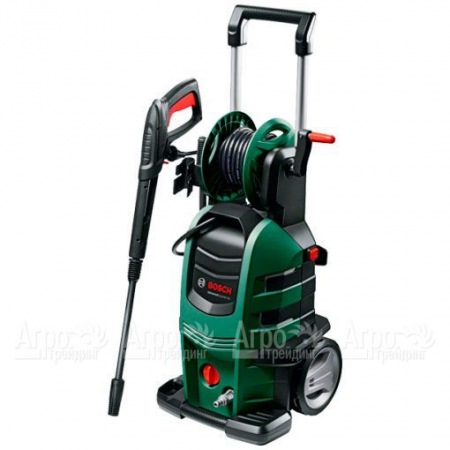 Мойка высокого давления Bosch AdvancedAquatak 160 в Курске