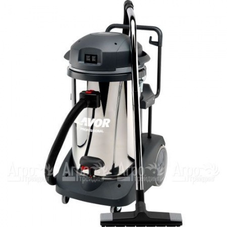 Промышленный пылесос Lavor Professional Taurus IR  в Курске
