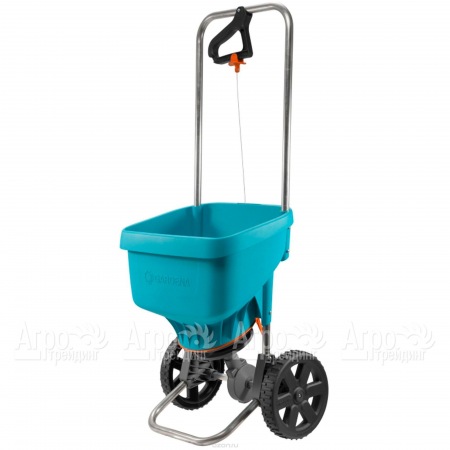 Тележка - разбрасыватель Gardena XL в Курске