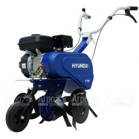 Бензиновый мотокультиватор Hyundai T 700 в Курске
