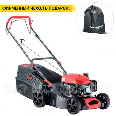 Газонокосилка бензиновая AL-KO Comfort 42.1 SP-A в Курске