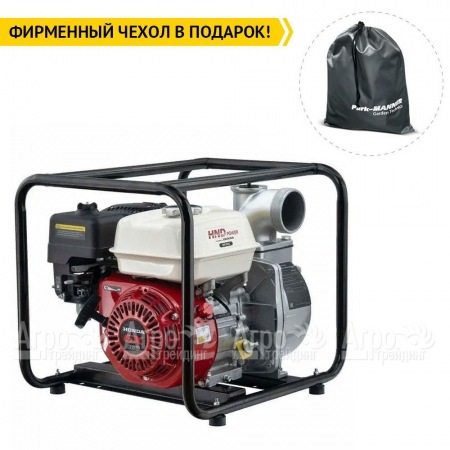 Бензиновая мотопомпа HND WP 30 XC в Курске