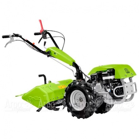 Мотоблок Grillo G 55 (Robin-Subaru) в Курске