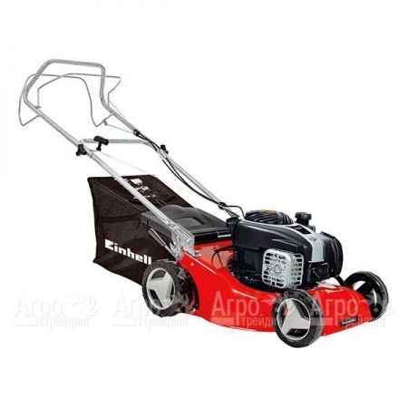 Газонокосилка бензиновая Einhell GC-PM 46/1 S B&#38;S в Курске