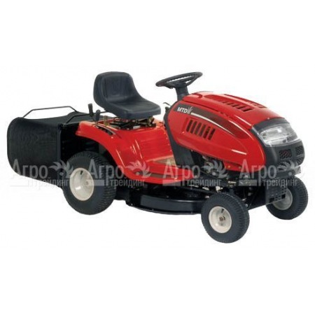 Садовый минитрактор MTD LC 125 в Курске