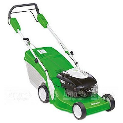 Газонокосилка бензиновая Viking MB 448 T в Курске