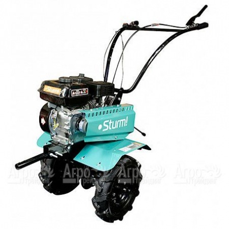 Мотоблок Sturm GK827CI8 (фрезы в комплекте) в Курске