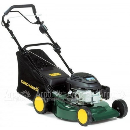 Газонокосилка бензиновая Yard-Man YM 5521 SPH в Курске