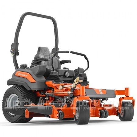 Садовый райдер Husqvarna Z560X в Курске