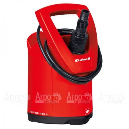 Насос погружной Einhell GE-SP 750 LL в Курске