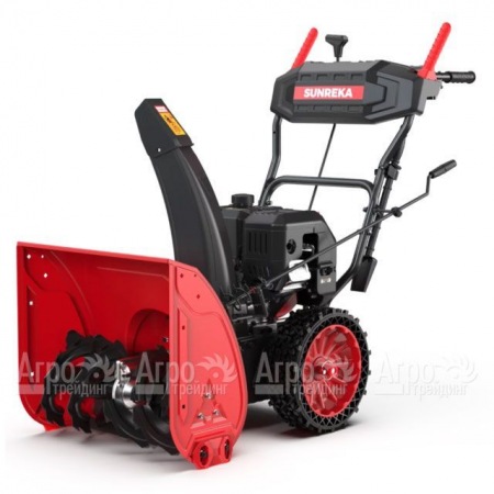 Снегоуборщик Sunreka GS567 в Курске