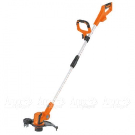 Аккумуляторный триммер Villartec CA20 Set в Курске