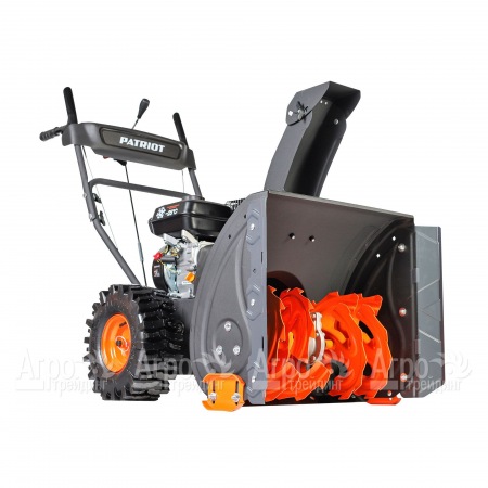 Снегоуборщик Patriot PS 707 в Курске