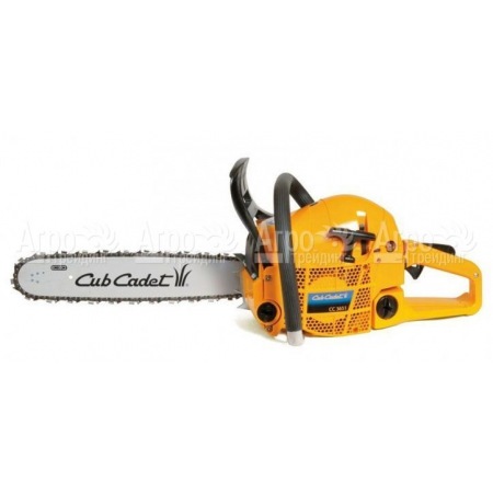 Бензопила Cub Cadet CC 3651-15" в Курске