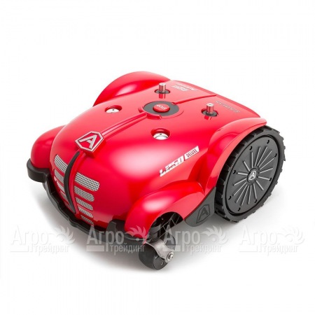 Газонокосилка-робот Caiman Ambrogio L250 Deluxe в Курске