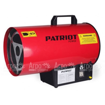 Газовая тепловая пушка Patriot GS-16 в Курске