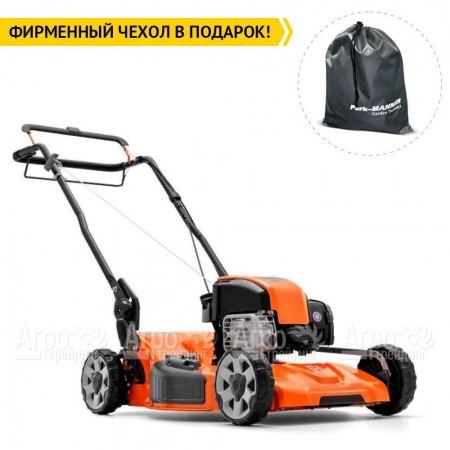 Газонокосилка бензиновая Husqvarna LB 256S в Курске