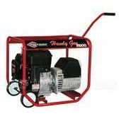 Бензогенератор Briggs&#38;Stratton Handy Gen 2600 2,1 кВт в Курске