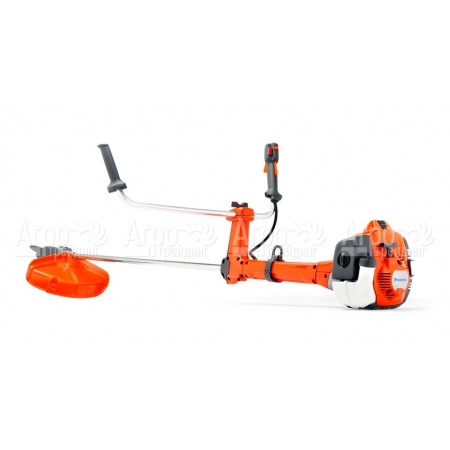 Бензокоса (бензиновый триммер) Husqvarna 525RXT в Курске