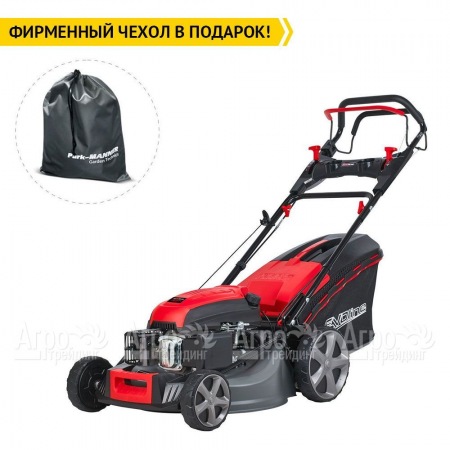 Газонокосилка бензиновая EVOline LMG 48 CV в Курске