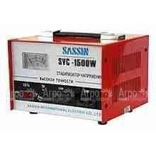 Стабилизатор напряжения SASSIN SVC 1500W в Курске