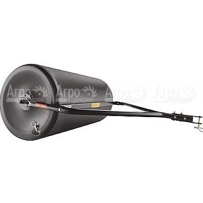Каток газонный прицепной для минитракторов MTD, Cub Cadet 190-229-000  в Курске
