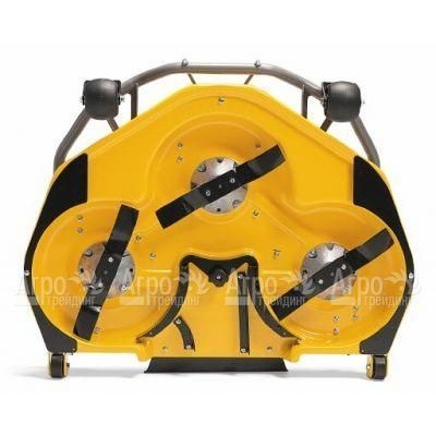 КОСИЛЬНАЯ ДЕКА COMBI 110 PRO STIGA  в Курске
