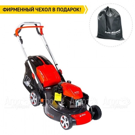 Газонокосилка бензиновая Efco LR 53 TK Comfort Plus в Курске