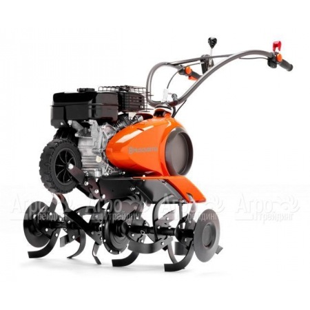 Культиватор Husqvarna TF 434P в Курске