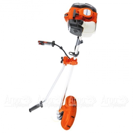 Бензокоса (бензиновый триммер) Husqvarna 135R в Курске
