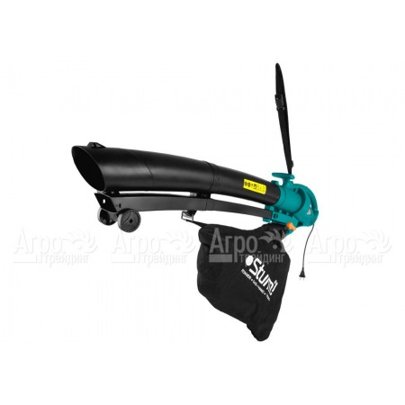 Садовый пылесос Sturm GBE2250 в Курске