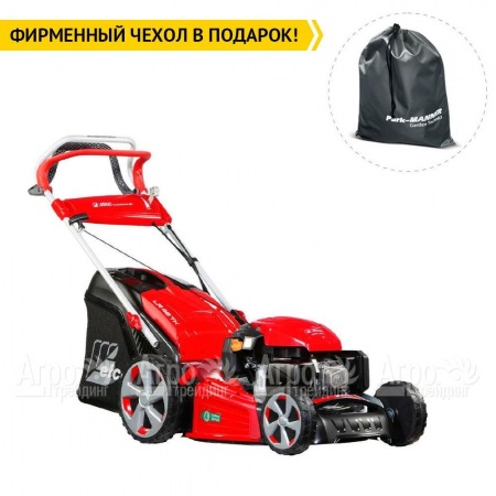Газонокосилка бензиновая Efco LR 48 TK Allroad Plus 4 в Курске
