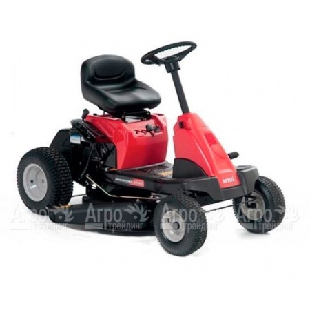 Садовый райдер MTD Minirider 60 SDE в Курске