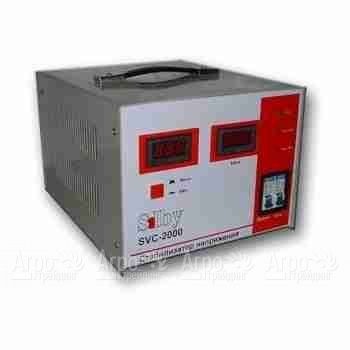 Стабилизатор напряжения Solby SVC-3000 в Курске