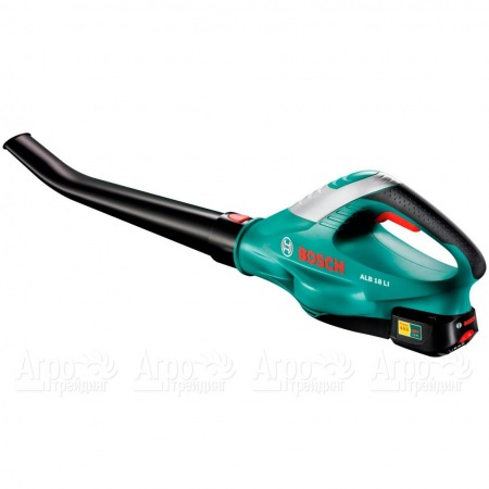 Воздуходувка аккумуляторная Bosch ALB 18 Li (без аккумулятора и зарядного устройства) в Курске