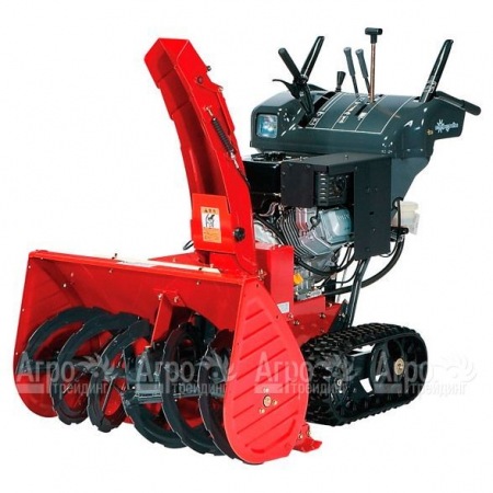 Снегоуборщик гусеничный Fujii Corporation SK708M в Курске
