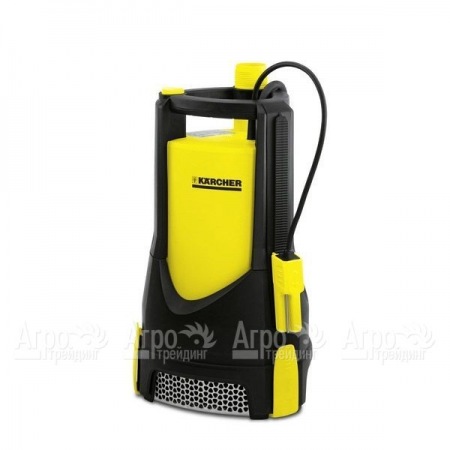 Погружной дренажный насос Karcher SDP 18000 Level Sensor в Курске