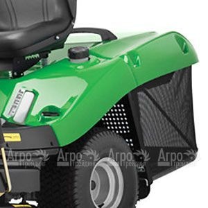 Травосборник для минитрактора Caiman Comodo 2WD в Курске