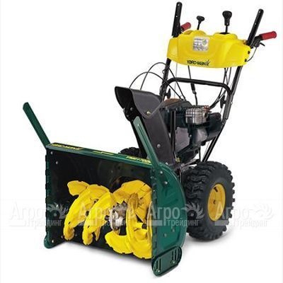 Снегоуборщик Yard-Man YM 61 M-W в Курске