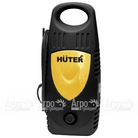 Мойка высокого давления Huter W105-QC в Курске