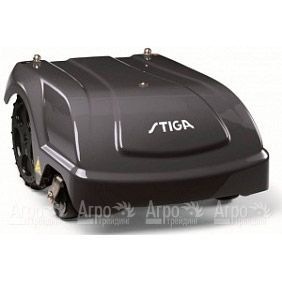 Газонокосилка-робот Stiga Autoclip 525 в Курске