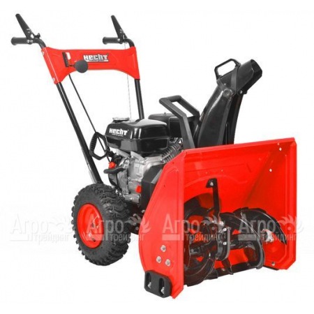 Снегоуборщик Hecht 9554 в Курске